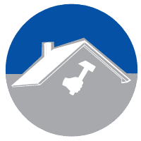 roof repairs