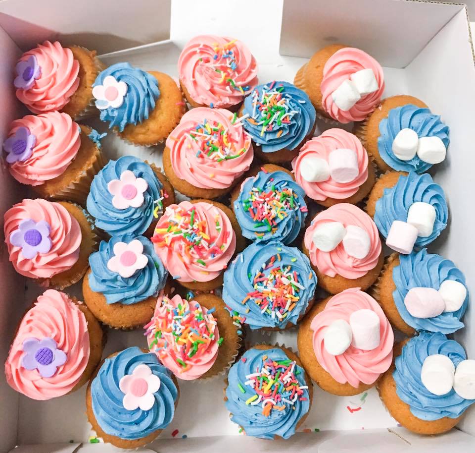 Cupcakes