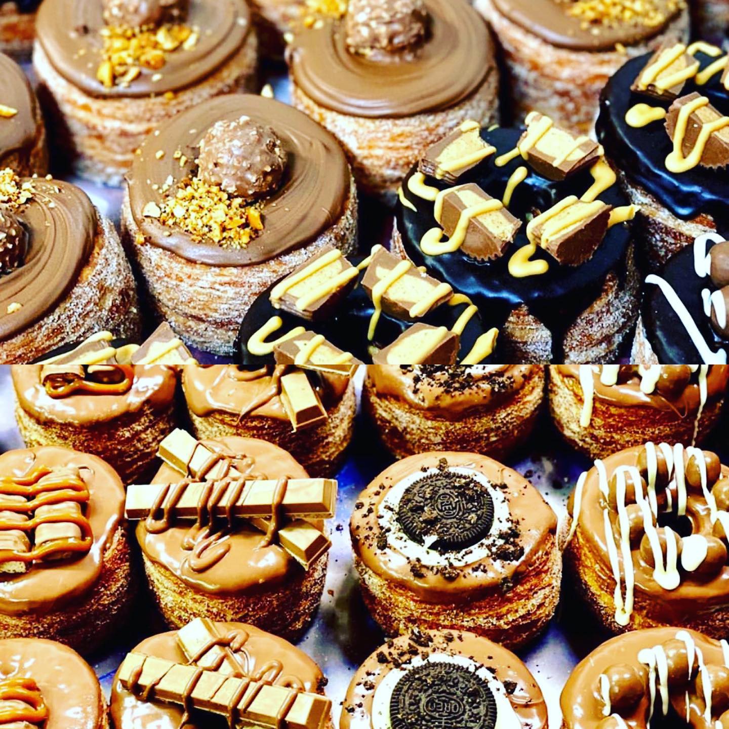 Cronuts