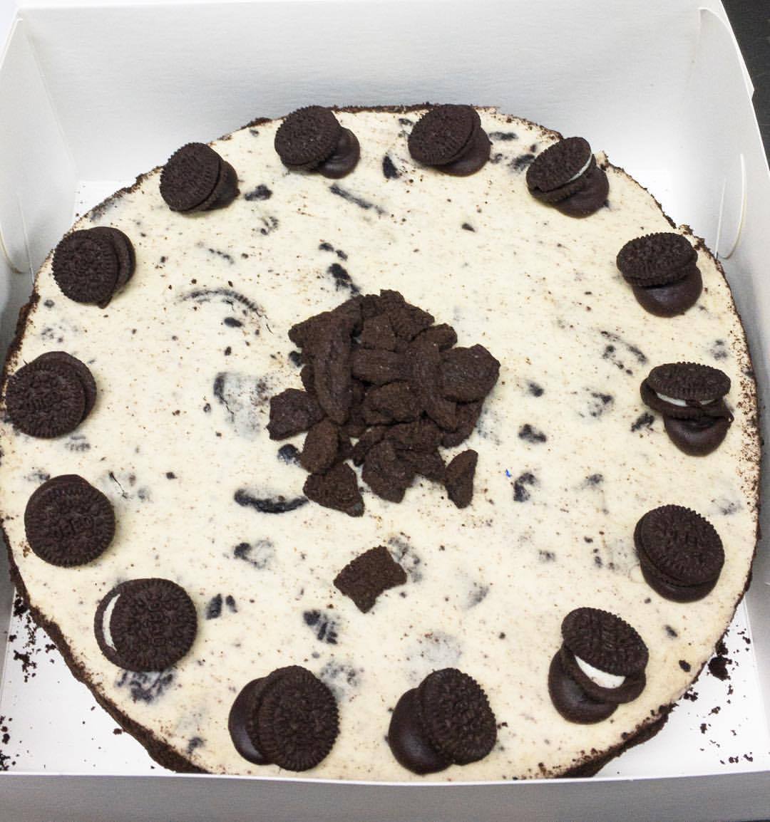 Cakes