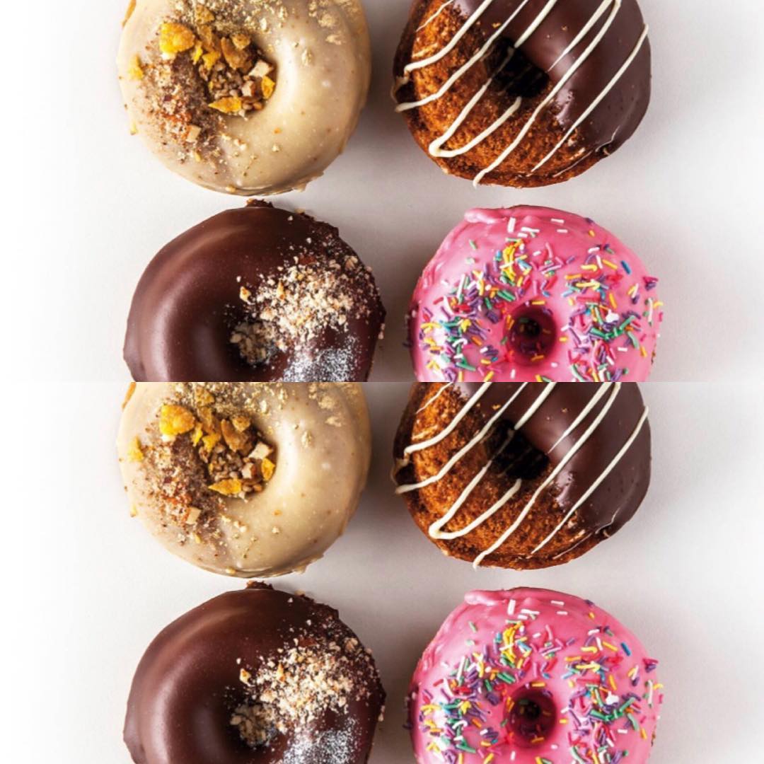 Donuts