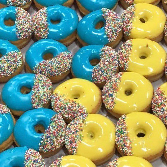 Donuts