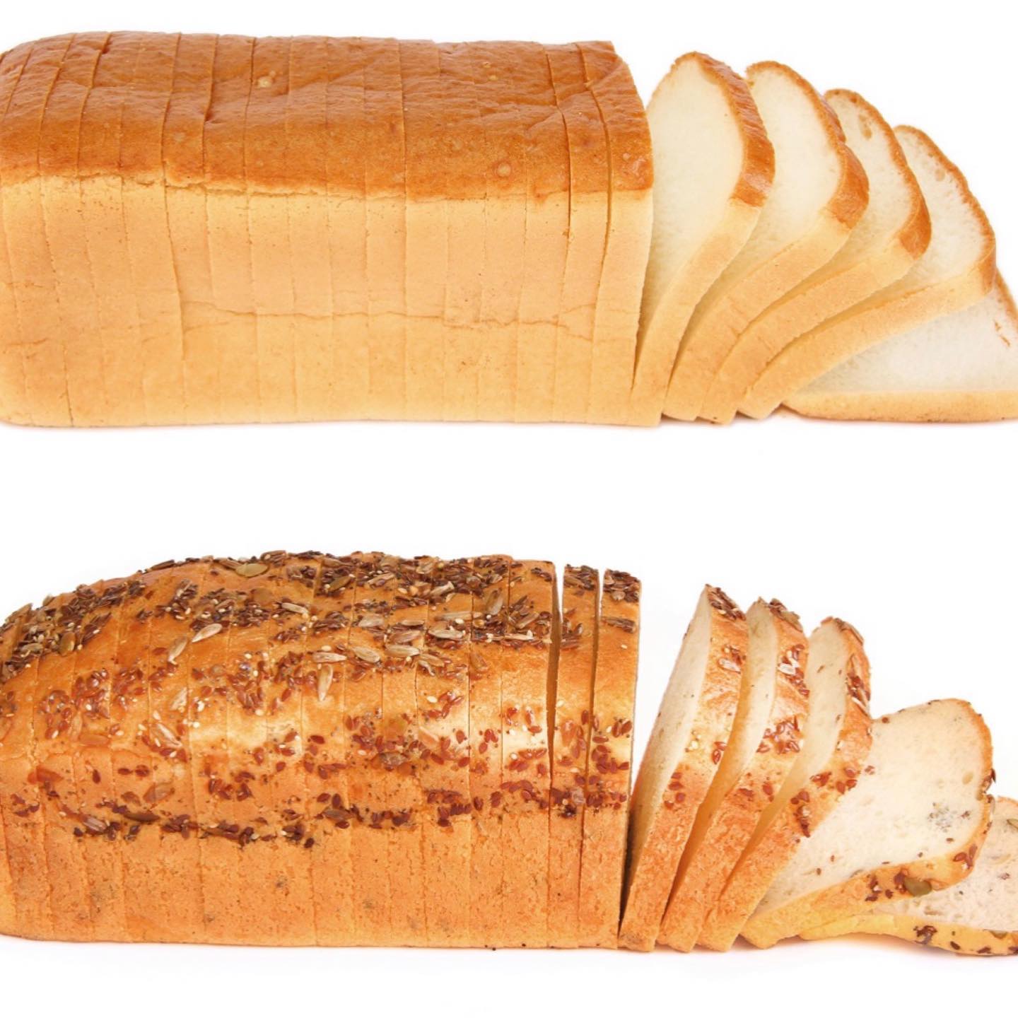 Gluten Free Bread