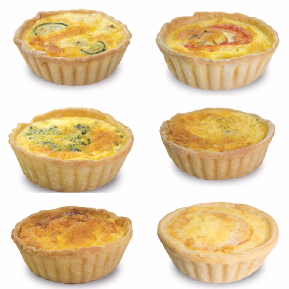 Pies
