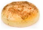 Gluten Free Focaccia (4 Pack)