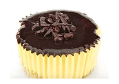 Gluten Free Chocolate Cheesecake (6 Pack)