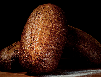 Rye Sourdough