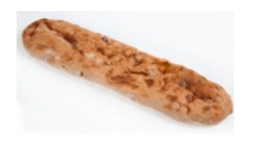 Turkish Raisin Bread