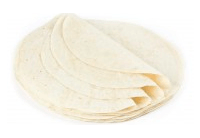 Tortilla Plain Wraps