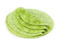 Spinach Wraps