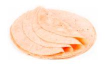Salsa Wraps