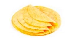 Sundried Tomato Wraps