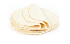 Greek Pita Wraps