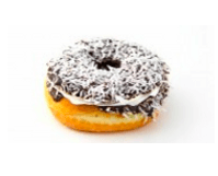 Lamington Premium Donut