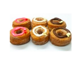 Assorted Cronuts