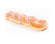 Sugar Twists