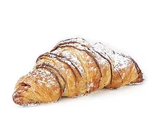 BP Nutella Croissant
