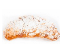 Almond Croissant