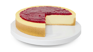 Strawberry Cheesecake