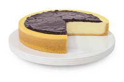 Blueberry Cheesecake