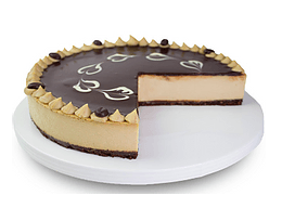 Baileys Cheesecake