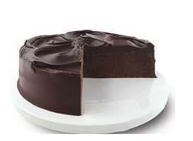 Sydney Chocolate Mud Cake