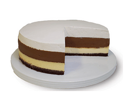 Mortal Sin Cake