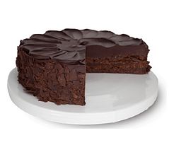 Chocolate Flourless Cake