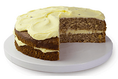 Pash Bango Cake