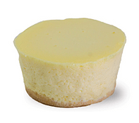 Baby NewYork Cheesecake
