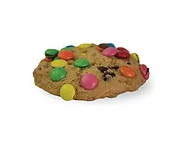 Mini Smarty Cookie