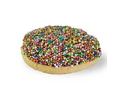 Freckle Cookie