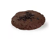 Double Choc Cookie
