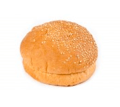 Hamburger Bun