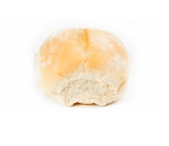 White Damper Roll