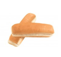 Long Hotdog Rolls