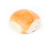 Round Roll White