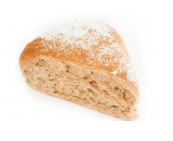 Soft Bap Roll