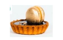 Salted Caramel Tart