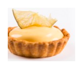 Lemon & Lime Tart