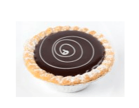 Chocolate Tart