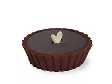 Salted Caramel Tart