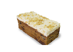 Carrot Slice