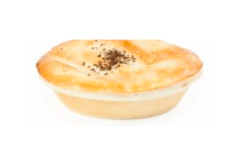 Pepper Pie