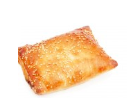 Chicken & Mushroom Parcel