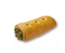 Spinach & Feta Roll