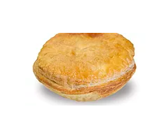 Chunky Beef Pie