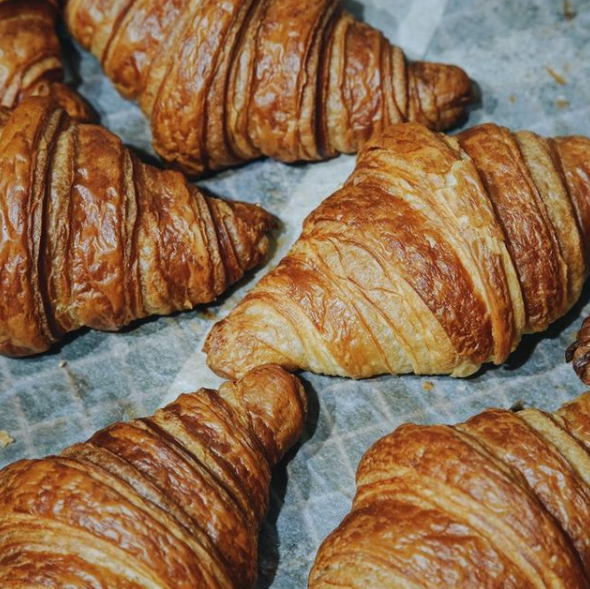 Bake Bar Croissant