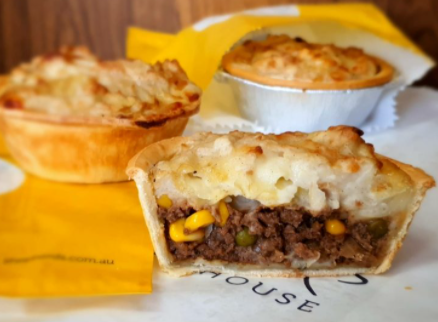 Shepherds Pie