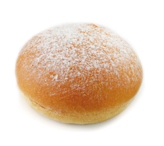Potato Buns